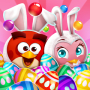 Angry Birds POP Bubble Shooter APK+MOD (Unlimited money)v3.143.0 Angry Birds POP Bubble Shooter