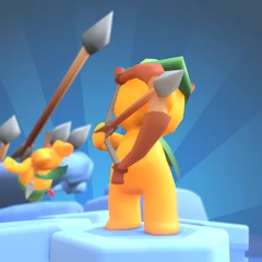 Heroic Archers Mod Apk 101 [ازالة الاعلانات][Mod speed]