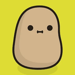 My Potato Pet – Virtual Pet