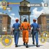 Grand Jail Prison Escape Game Mod Apk [Free purchase][Mod speed]