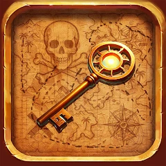 501 дверь побег из игры тайна