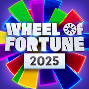 Wheel of Fortune: TV Game Mod APK