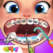 Dentist games Mod APK