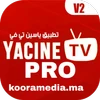 Yacine tv Mod Apk [Remove ads][Mod speed]