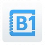 B1 File Manager icon