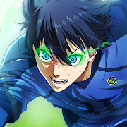 ブルーロック BLAZE BATTLE Mod