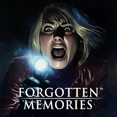 Forgotten Memories: Remastered Mod APK
