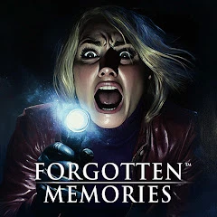 Forgotten Memories: Remastered Mod Apk 1.9.102 