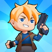 Town Heroes: Экшен-RPG Авто Mod Apk [Режим бога
][Высокий урон]