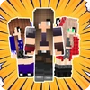 Kawai Gamers for Minecraft