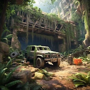 Zombie games - Survival point+ Mod Apk 