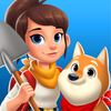 TP Puzzle Fun Icon