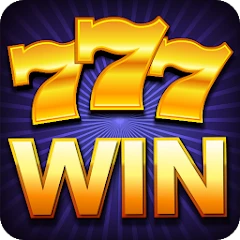 Mega Slots: 777 casino games Mod apk
