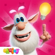 Booba - Educational Games Mod Apk [Remove ads][Mod speed]