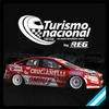 Turismo Nacional Mod