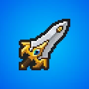 Dragon Slayer : Pixel Idle RPG Mod Apk 1.8.1 