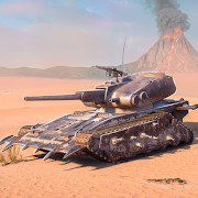 World of Tanks Blitz™ Mod
