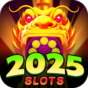 Woohoo™Casino-Vegas Slot Games Icon
