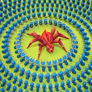 Karınca Dövüşü: Kuleyi Fethet Mod Apk 1.33 [Reklamları kaldırmak][Mod speed]