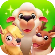 Lamb Escape: Jam Animal Farm Mod Apk [Remove ads][Mod speed]