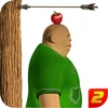 Apple Shooter 3D - 2 Mod apk