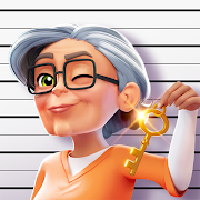 Merge Mansion: Mystery & Story Icon