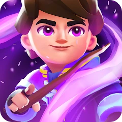 Magic.io: Spells & Zombies Mod Apk [Unlimited money]