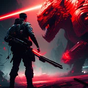 Shoot and Loot. Survivor Mod Apk 0.9.6.0 [ازالة الاعلانات]