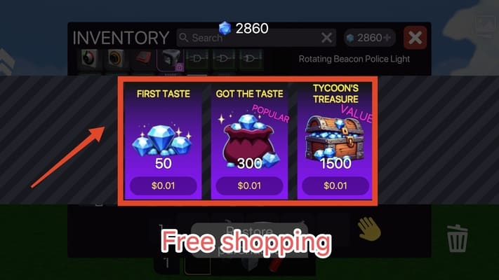 Evertech Sandbox MOD APK Review And Video Guide for Android Banner