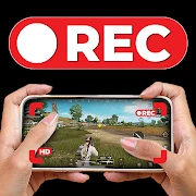 RECX: Screen Recorder