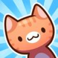Idle Kitty Tycoon icon