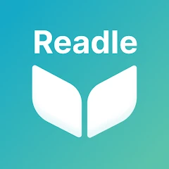 Readle: Learn Languages Daily Mod Apk [Unlocked][Premium]