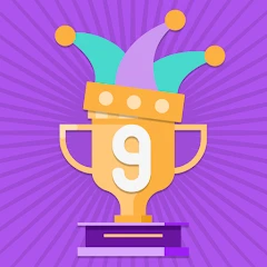 9Guess: The Trivia Party Game Mod Apk [Remove ads][Mod speed]