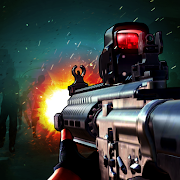 Zombie Virus: K-Zombie Mod