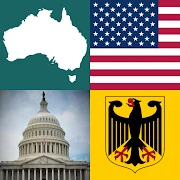 World Geography Quiz Mod Apk [Unlimited money]