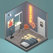 50 Tiny Room Escape Mod Apk [Unlimited money][Free purchase]