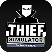 Thief Simulator: Sneak & Steal Mod