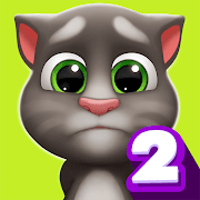 My Talking Tom 2 Mod