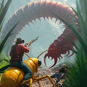 Scolopendra: Shoot a Centipede Mod