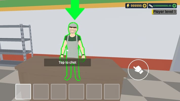 Substance Syndicate Tycoon V screenshots