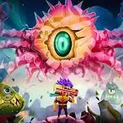 Gravity Shooter Mod Apk 2.2 [Mod Menu][High Damage]