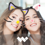 Sweet Face: beauty face camera APK+MOD v5.1.100948 Sweet Face: beauty face camera