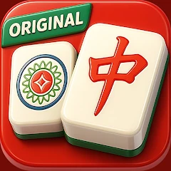 Mahjong Tile Dynasty Mod Apk [Unlimited money]