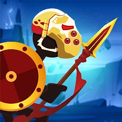Stick King Returns Mod Apk [شراء مجاني
][مال غير محدود]