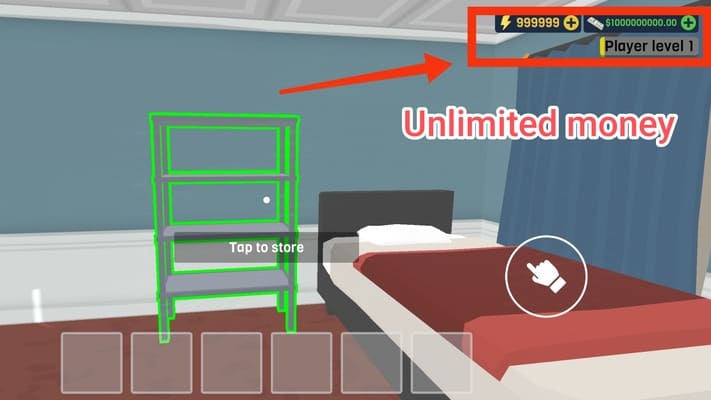 Substance Syndicate Tycoon V screenshots