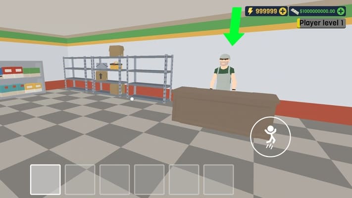 Substance Syndicate Tycoon V screenshots