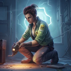 sala de escape: místicos Mod Apk [Unlimited money]