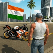 Indian Bikes Riding 3D Mod Apk [Без рекламы]