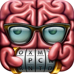 IQ Test - Cryptex Challenge Mod Apk 3.5 [ازالة الاعلانات][Mod speed]