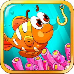 Fishing for Kids Mod